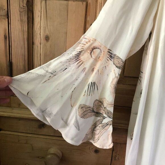 Women's Mos Mosh Small Heru Passion Dress - Picture 12 of 12